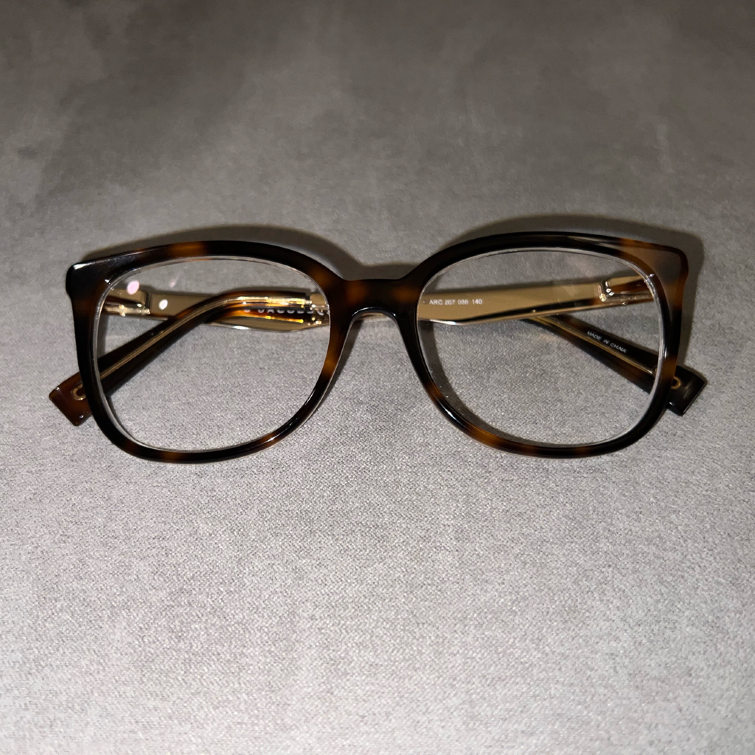 Marc Jacobs Frames Euc
